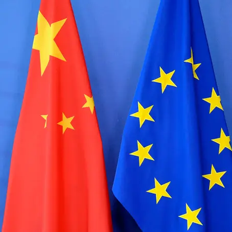 The EU’s New China Strategy – Understanding the Concept of “De-Risking”