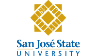 San Jose State Universiy logo