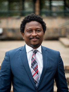 Alpha Bacar Barry