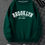 Thumbnail: Men'S Letter Printed Crewneck Sweatshirt
