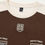 Thumbnail: Men's Summer Letter Print Round Neck Short Sleeve Casual T-Shirt