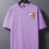 Thumbnail: Manfinity Hypemode Men Summer Casual Cartoon Slogan Print Short Sleeve T-Shirt