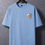 Thumbnail: Manfinity Hypemode Men Summer Casual Cartoon Slogan Print Short Sleeve T-Shirt