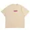 Thumbnail: Men's Cartoon Character Slogan Print T-Shirt