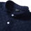 Thumbnail: Homme Men's Solid Color Textured Short Sleeve Shirt And Shorts Set For Summer