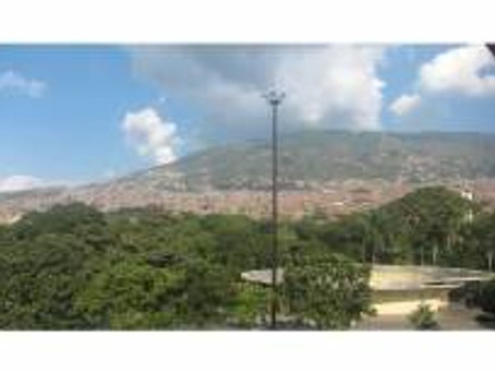 Medellin, Colombia