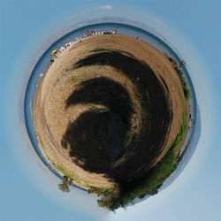 The coffee of the Kineret