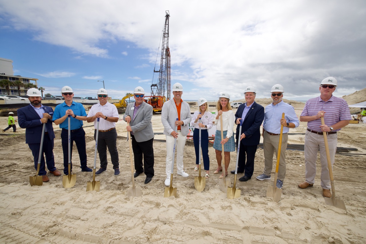 Sheet Metal Jobs Boom in Ormond Beach, FL 2025