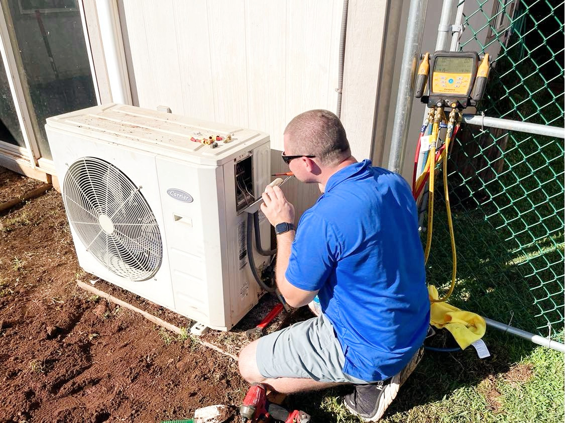 Cool Brothers LLC Maui Air Conditioning Installation & Repair