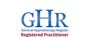 ghr (registered practitioner)