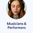 Musicians