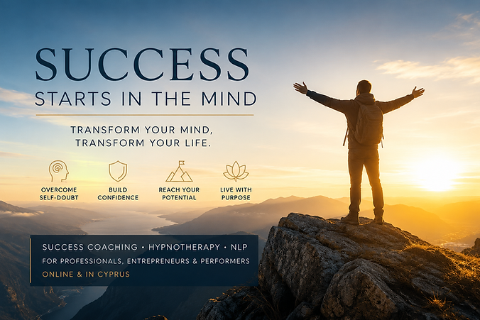 Confindence Coaching