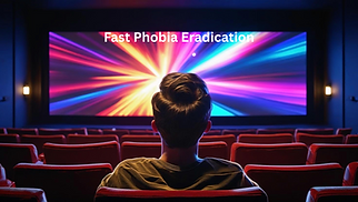 Fast Phobia Cure