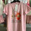 Thumbnail: Labubu T-shirt pink