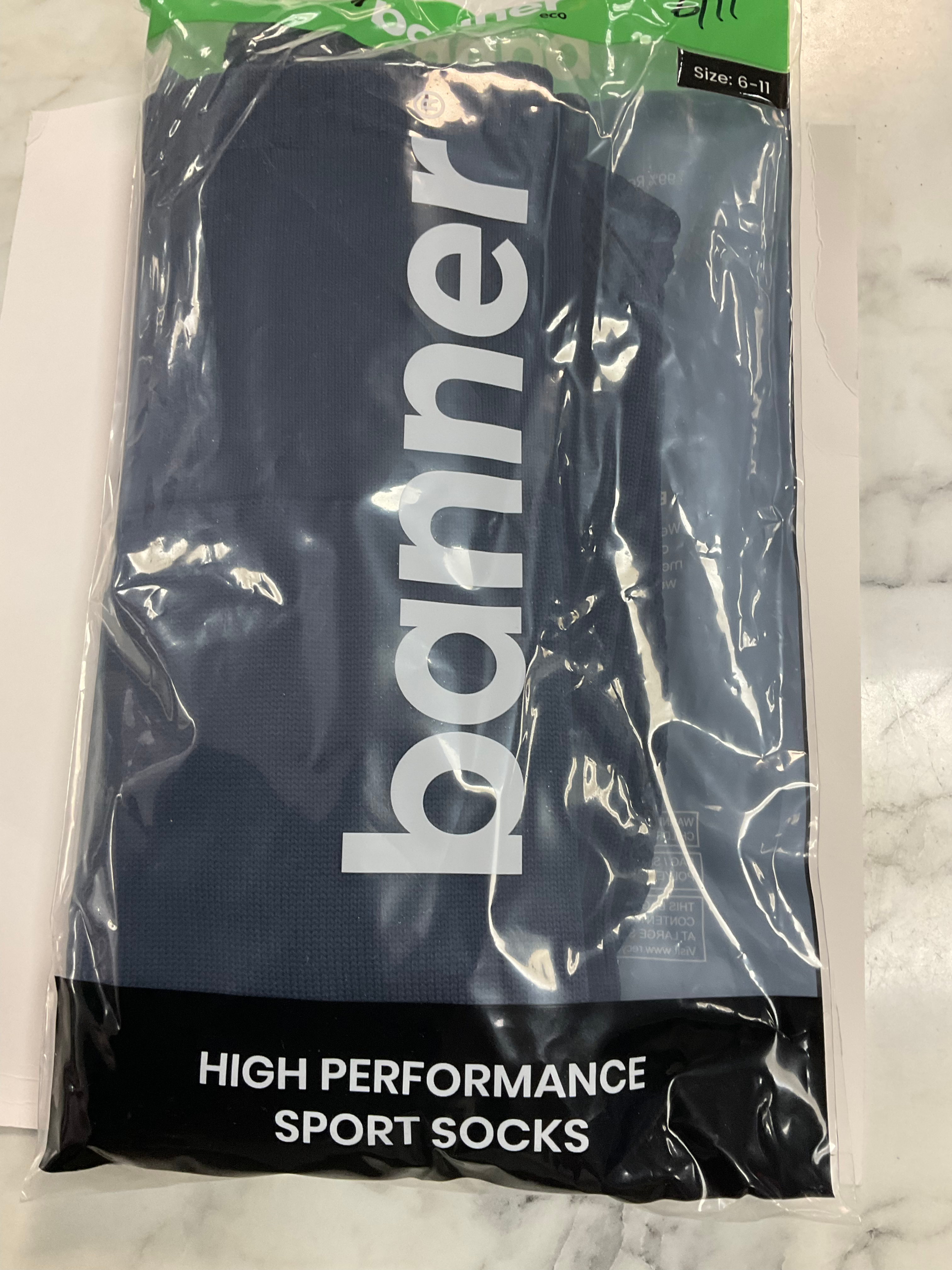 Sweyne year 7 PE Socks 