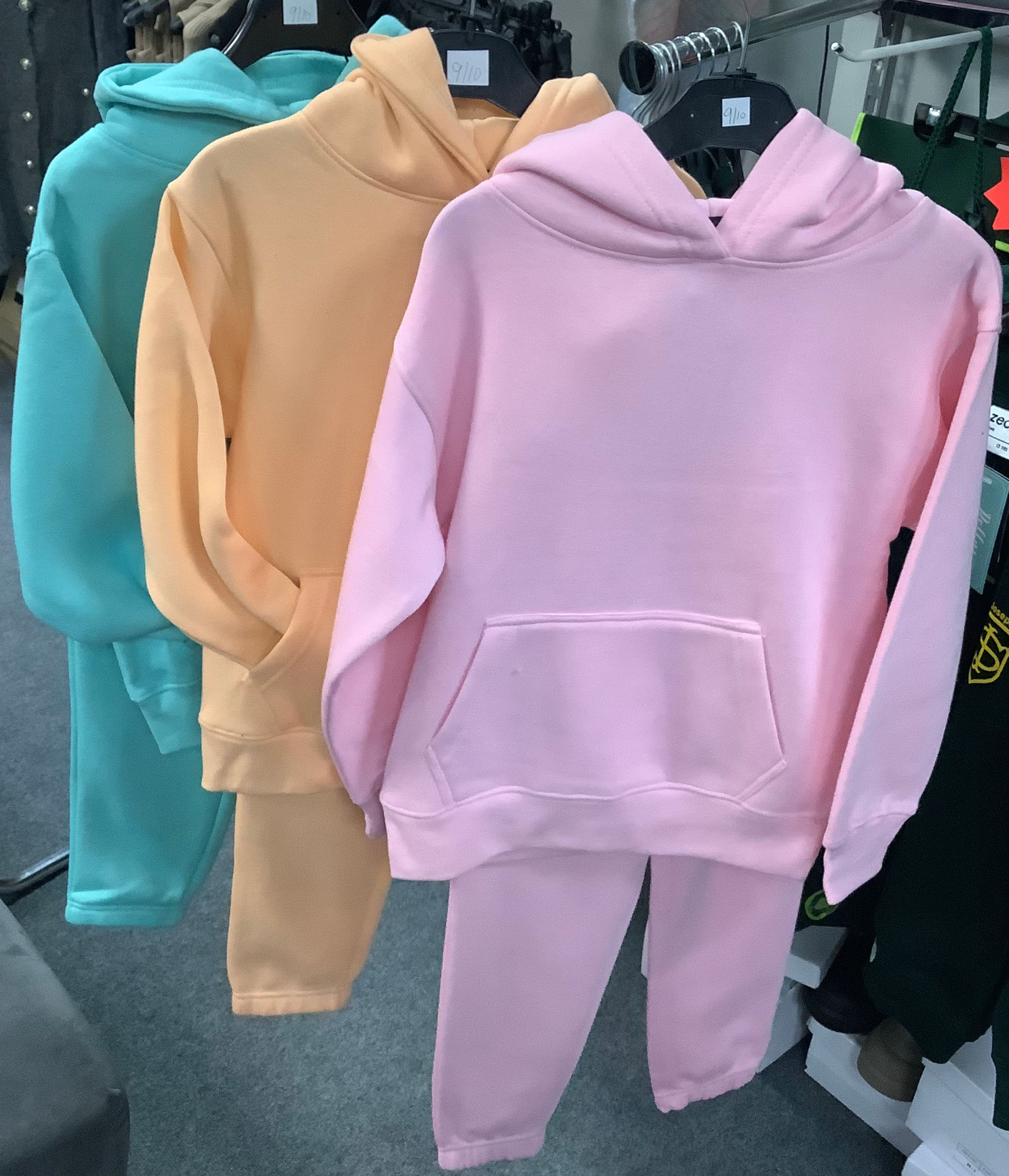 Kids tracksuit 