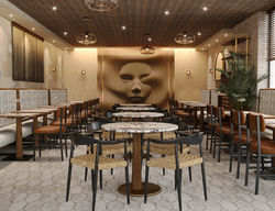 Brooklyn Restaurant