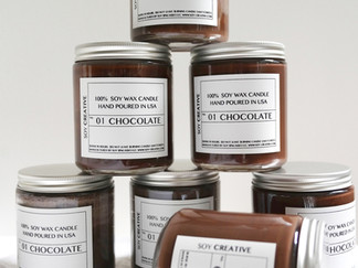 CREATIVE No.1 AT BK CHOCOLATE FESTIVAL