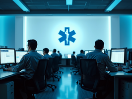 Enhancing Emergency Response with EMS 911 Services