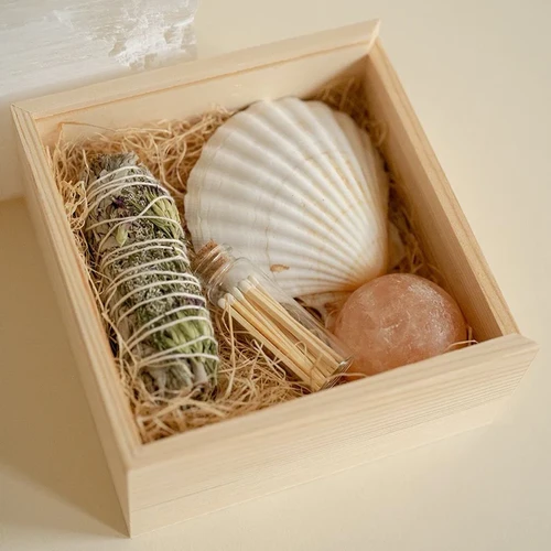 Self Care Ritual Kit Well Selfology Self care ritual kit well selfology