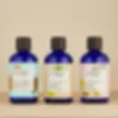 Thumbnail: The Nature Of Things Almond Oil (Organic)
