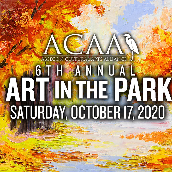 ACAA Art In The Park VI