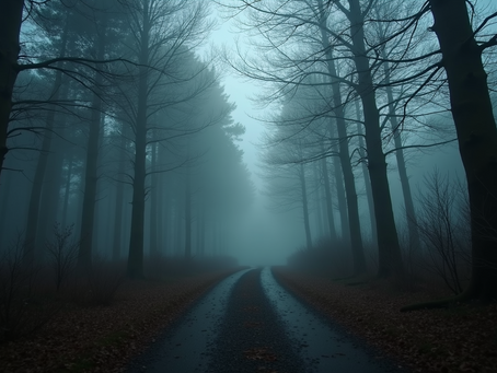 Exploring Multi-Genre Horror: A New Literary Frontier