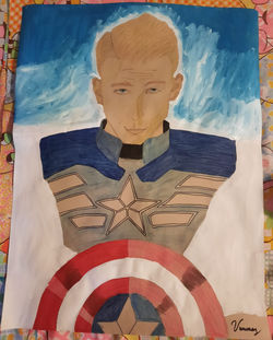 Captain america