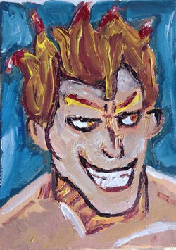 Junkrat