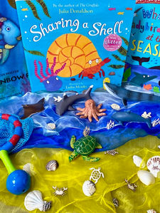 10 Continuous Provision Ideas for a Super Summer