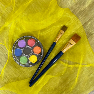 classroom setup idea