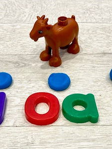 Phase 3 Phonics: The Lazy Teacher’s Guide