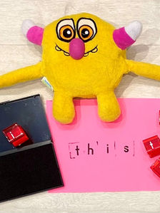 The Essential Guide to Phonics and Segmenting