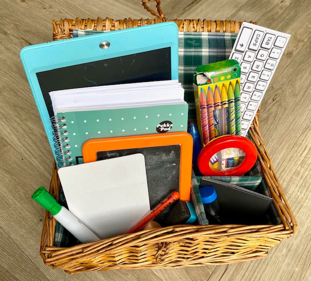 Unleash Your Child's Inner Speller