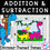 Thumbnail: Dinosaur Addition and Subtraction Games to 10