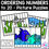 Thumbnail: Numbers to 20 Under the Sea Picture Puzzles