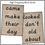 Thumbnail: Phase 5 Phonics Sounds and High Frequency Word Hessian Flashcards