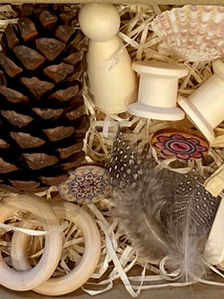 Curious About Loose Parts Play?