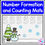 Thumbnail: Winter Number Formation and Counting Mats
