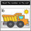 Thumbnail: Counting 1-20 Trucks