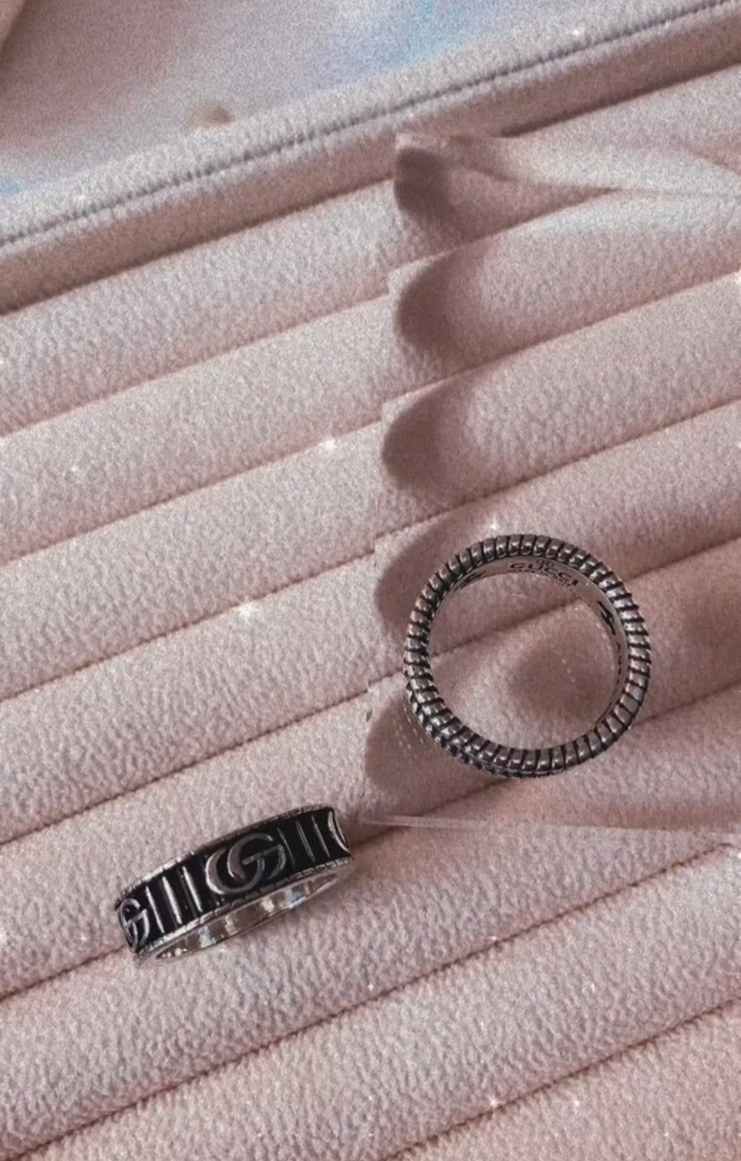 Thumbnail: GU005 Gucci Ring