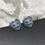 Thumbnail: CH374 Chanel Earrings /Necklace