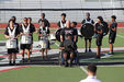 2015 Band Camp Performance