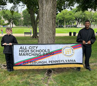 2023 National Memorial Day Parade (Washington, D.C.)