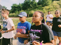 2019 Band Camp