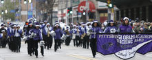 2013 Macy's Holiday Parade