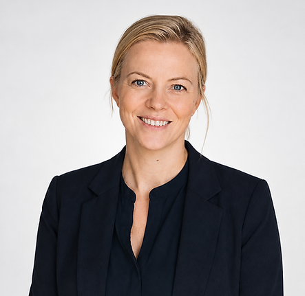 Sophia Jacobsen Indretningsarkitekt