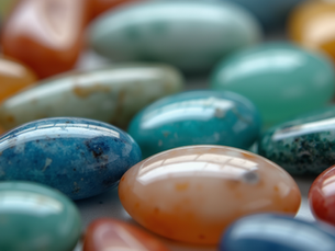 Mastering Lapidary Techniques for Stunning Cabochons