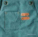 Thumbnail: Matrix Apron