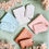 Thumbnail: Travel Set (Passport & Luggage Tag)
